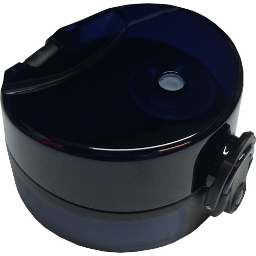 Ανταλλακτικό καπάκι ALPINTEC (για 650 - 1000ml) - σκούρο μπλε