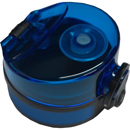 Ανταλλακτικό καπάκι ALPINTEC (για 350 - 500ml) - μπλε