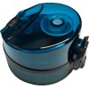 Ανταλλακτικό καπάκι ALPINTEC (για 350 - 500ml) - σιέλ