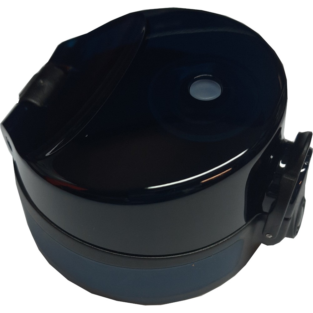 Ανταλλακτικό καπάκι ALPINTEC (για 350 - 500ml) - σκούρο μπλε