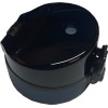 Ανταλλακτικό καπάκι ALPINTEC (για 350 - 500ml) - σκούρο μπλε