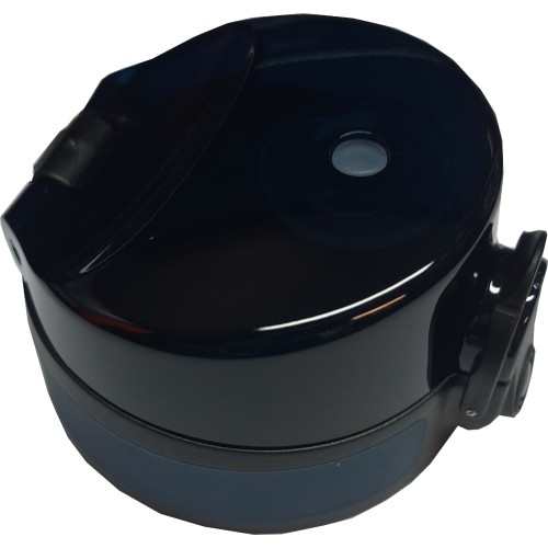 Ανταλλακτικό καπάκι ALPINTEC (για 350 - 500ml) - σκούρο μπλε