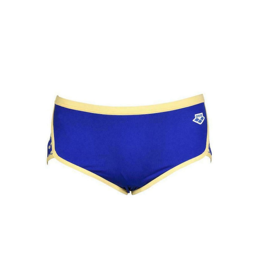 Ανδρικό μαγιό ARENA Icons Low Waist - μπλε