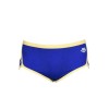 Ανδρικό μαγιό ARENA Icons Low Waist - μπλε