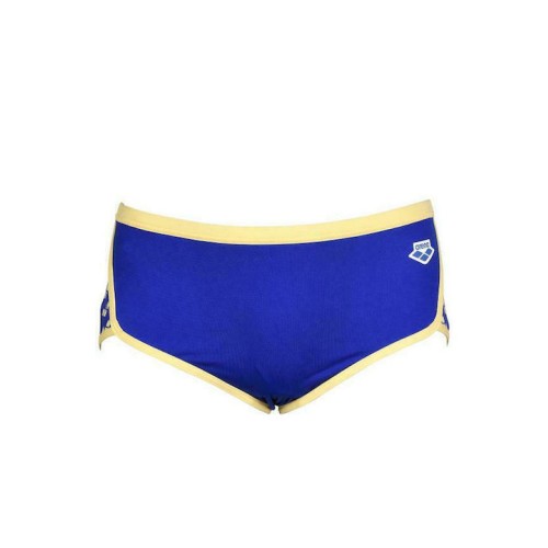 Ανδρικό μαγιό ARENA Icons Low Waist - μπλε