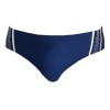 Ανδρικό μαγιό ARENA Swim Briefs Graphic - navy