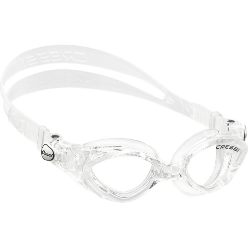 ΠΑΙΔΙΚΑ ΓΥΑΛΑΚΙΑ CRESSI CRAB clear