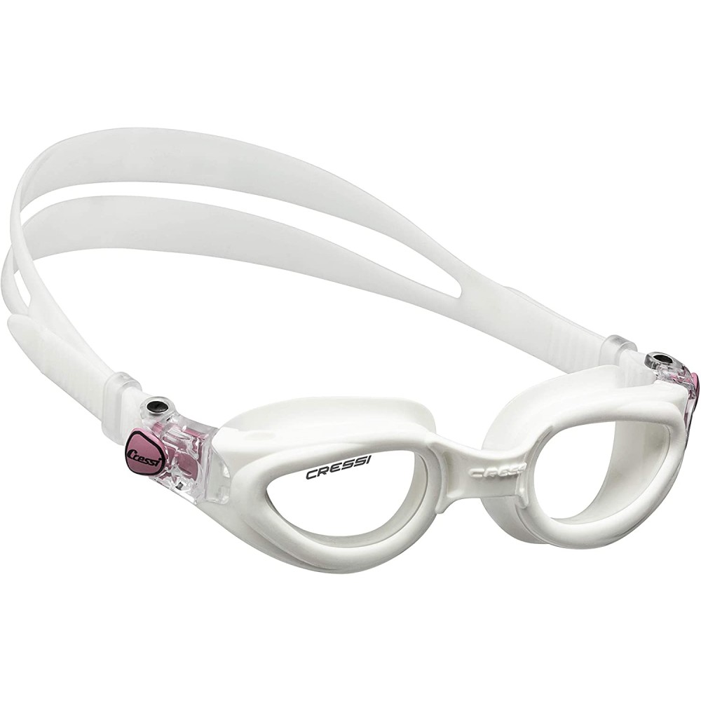 Παιδικά γυαλάκια CRESSI Rocks white / pink