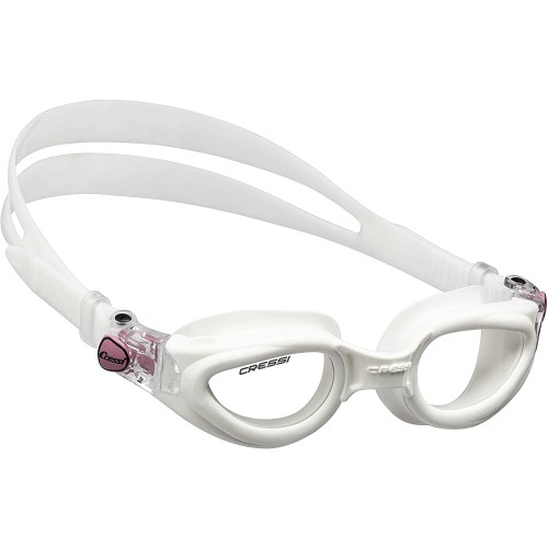 Παιδικά γυαλάκια CRESSI Rocks white / pink