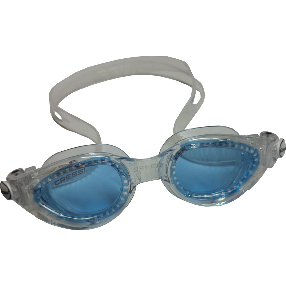 Παιδικά γυαλάκια CRESSI Rocks clear lens blue