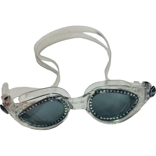 Παιδικά γυαλάκια CRESSI Rocks clear lens smoke
