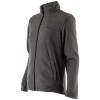Ζακέτα Fleece APU Eiger Full Zip - γκρι