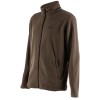Ζακέτα Fleece APU Eiger Full Zip - χακί