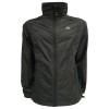 Αδιάβροχο APU Windbreaker Tibet - μαύρο
