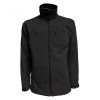 Μπουφάν APU Softshell Himalaya - μαύρο