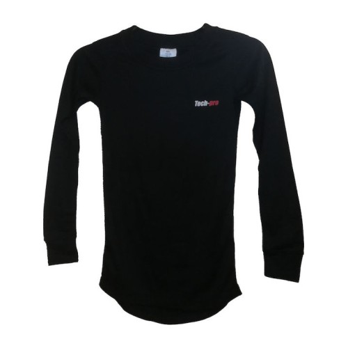 Παιδική ισοθερμική μπλούζα TECH PRO Isolaid Thermal (6-8 ετών 116-128εκ. ύψος)
