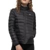 Πουπουλένιο μπουφάν MAC IN A SAC Polar διπλής όψης - μαύρο / γκρι