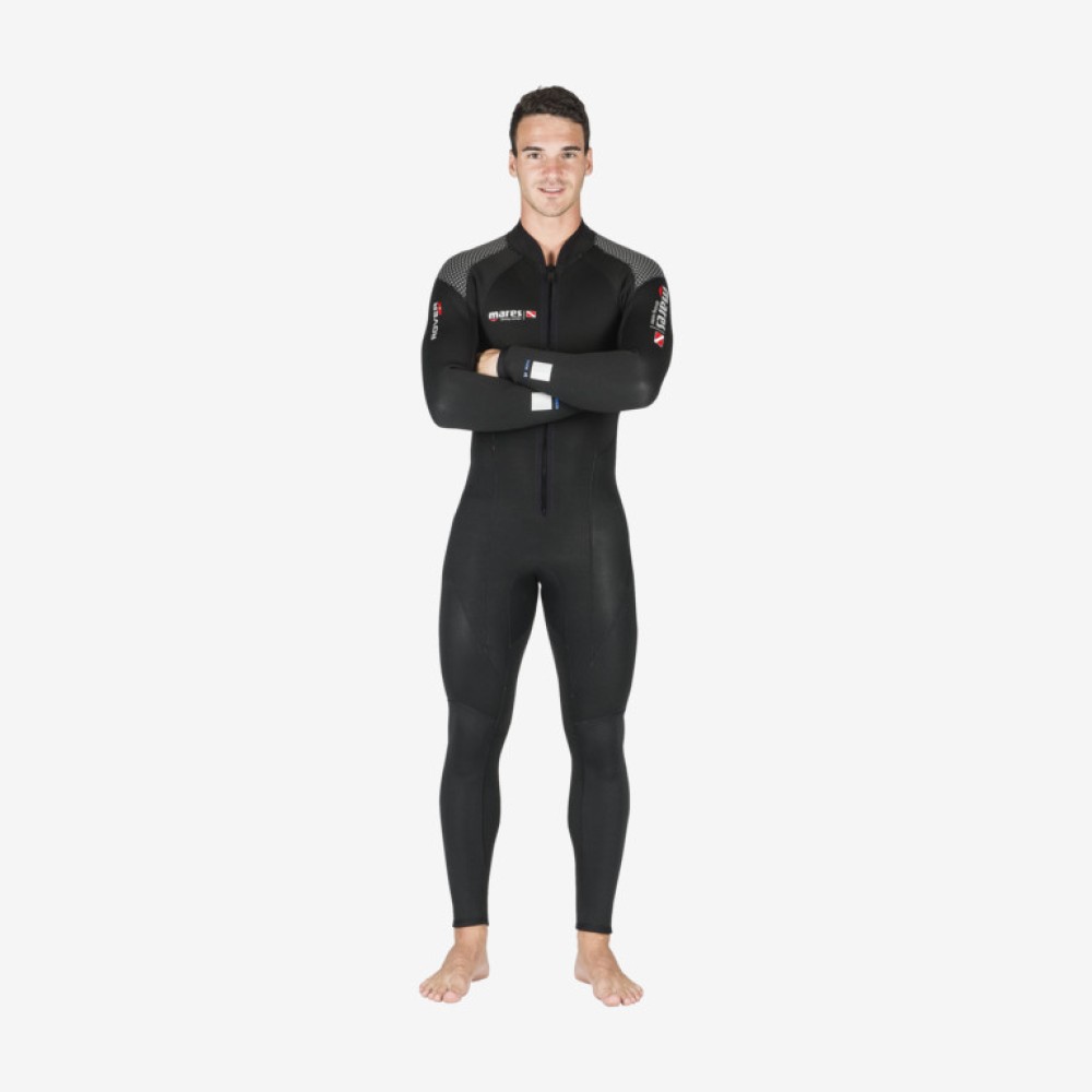 Στολή ανδρική MARES Rover Overall 5mm