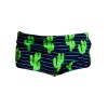 Παιδικό μαγιό FUNKY TRUNKS Printed boys - Prickly Pete