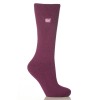 Γυναικείες κάλτσες HEAT HOLDERS Original - deep fuscia