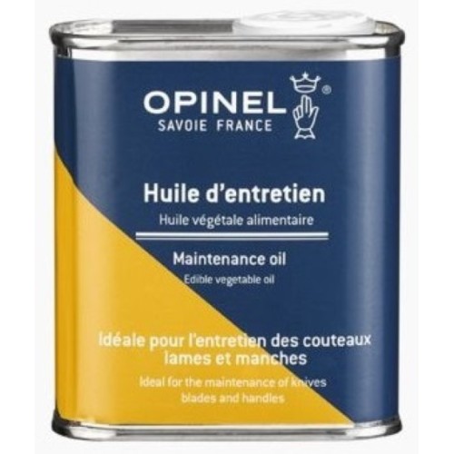 Λάδι συντήρησης OPINEL 150ml