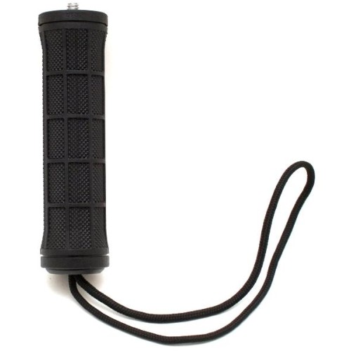Χειρολαβή για action camera NEOpine HG-1 - μαύρο