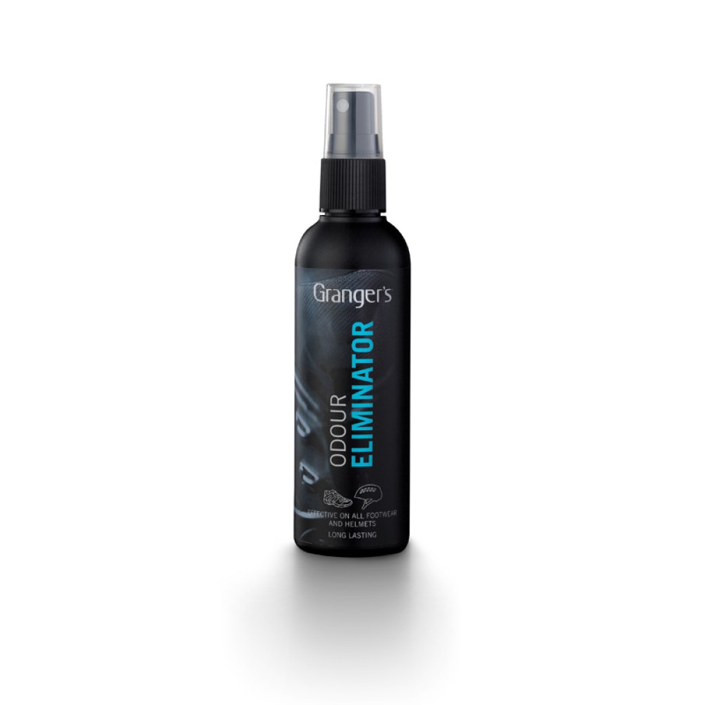 ODOUR ELIMINATOR ΣΠΡΕΥ ΥΠΟΔ.100ml GRANGER'S