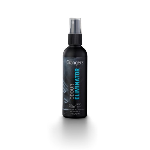 ODOUR ELIMINATOR ΣΠΡΕΥ ΥΠΟΔ.100ml GRANGER'S
