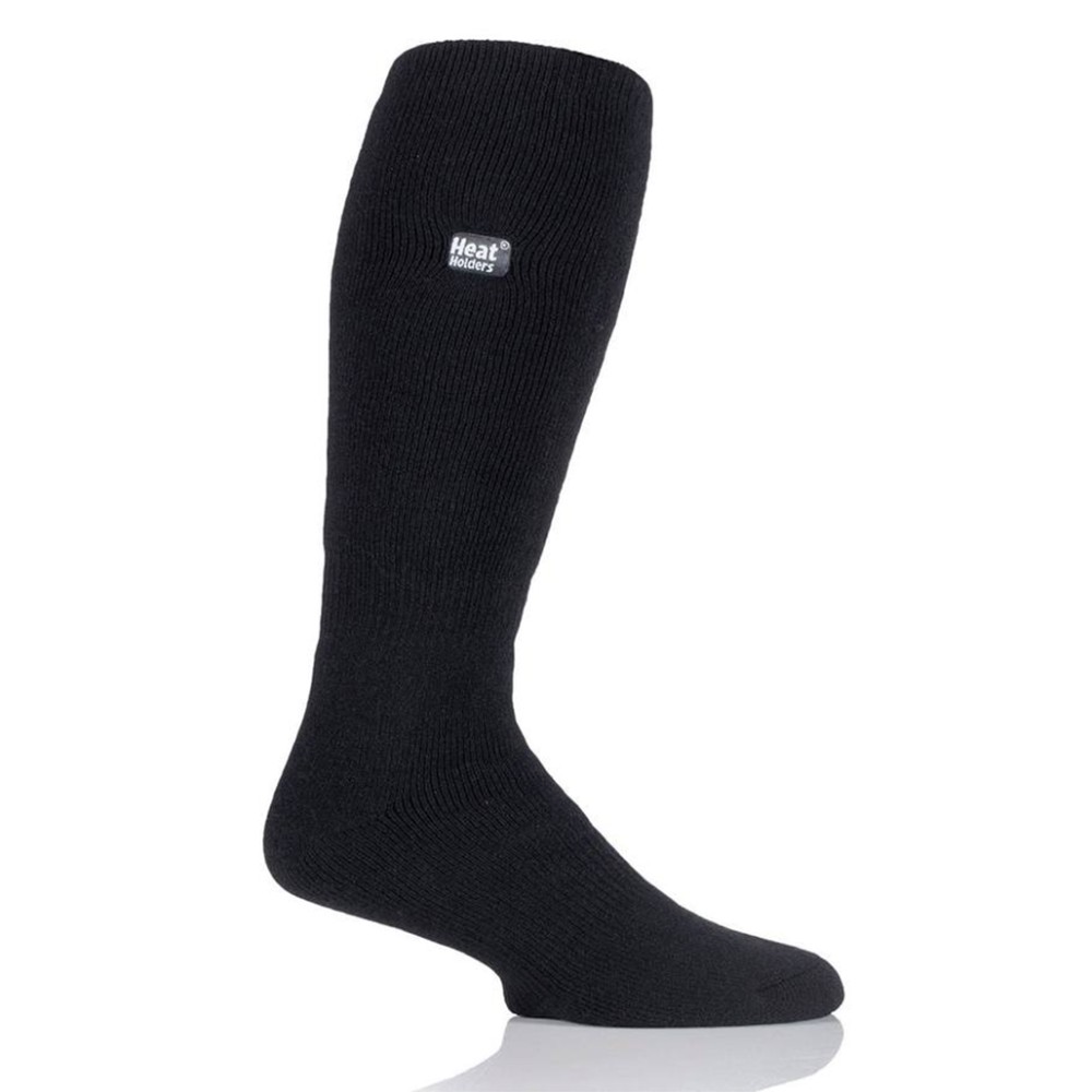 Ανδρικές κάλτσες HEAT HOLDERS Ultra Lite Long - navy