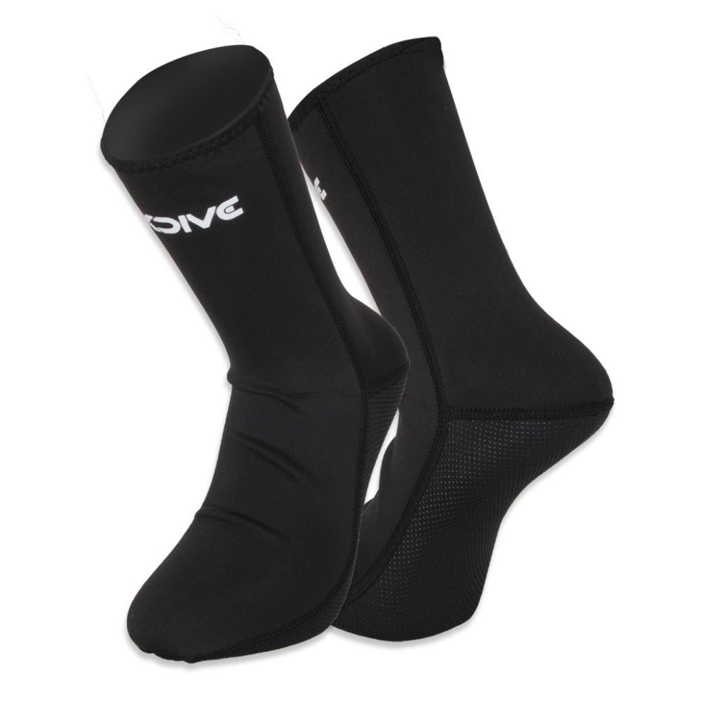 X-DIVE Καλτσάκια 2mm διπλόφοδρα με grip