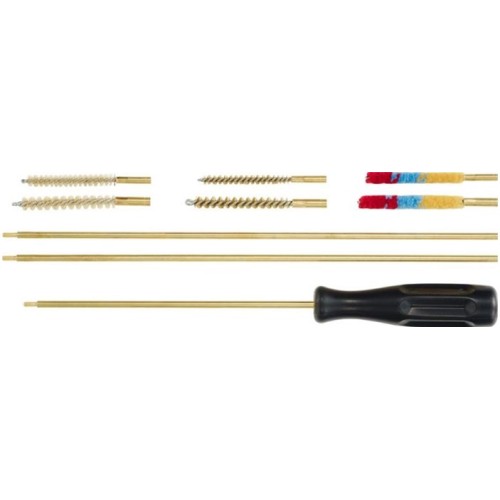 Σετ καθαρισμού αεροβόλων UMAREX Universal 4.5 & 5.5mm