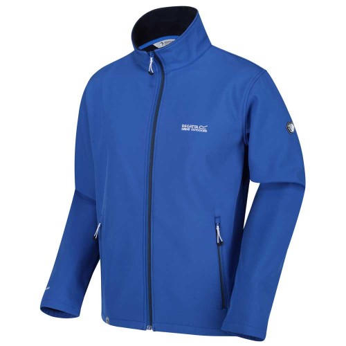 Ανδρικό μπουφάν softshell REGATTA Cera IV - μπλε