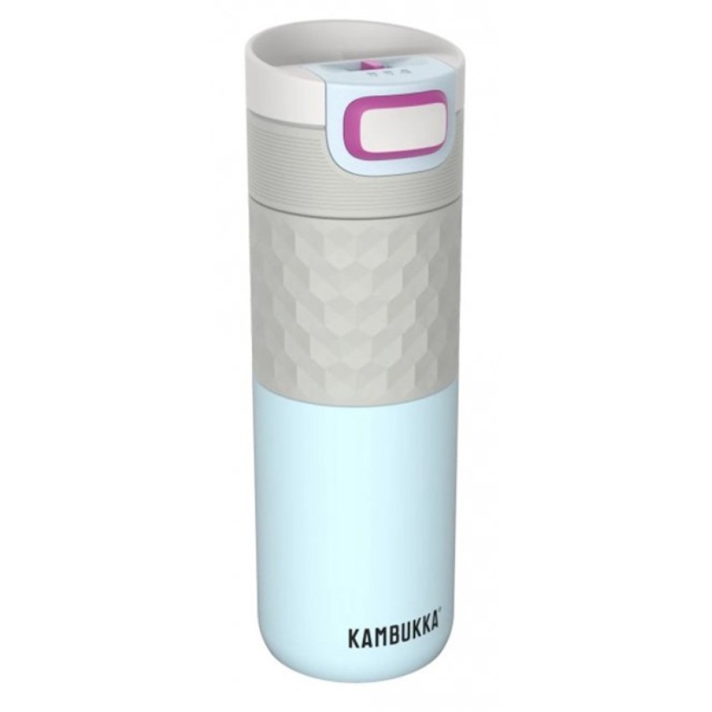 ΘΕΡΜΟΣ KAMBUKKA ETNA GRIP 500ml - Bubblegum