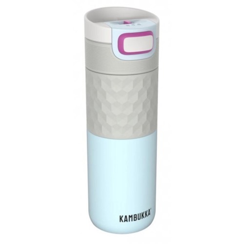 ΘΕΡΜΟΣ KAMBUKKA ETNA GRIP 500ml - Bubblegum