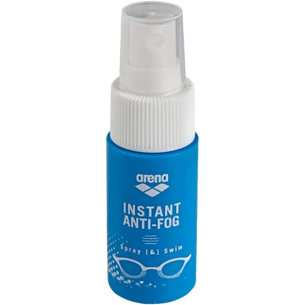 Αντιθαμβωτικό Σπρέι Γυαλιών Κολύμβησης ARENA Instant 35ml