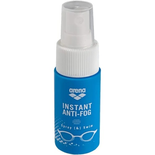 Αντιθαμβωτικό Σπρέι Γυαλιών Κολύμβησης ARENA Instant 35ml