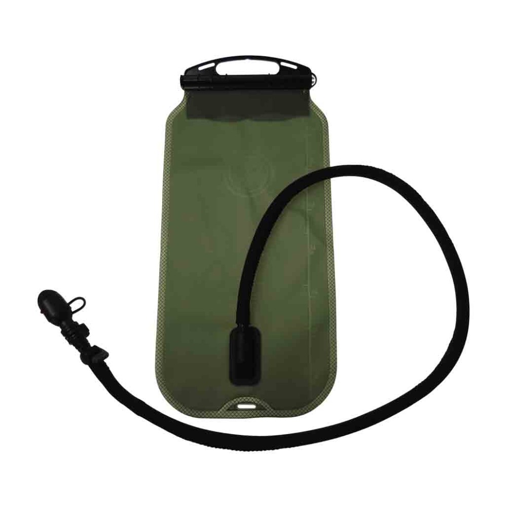 Ασκός νερού JR GEAR 2lt - hunter green