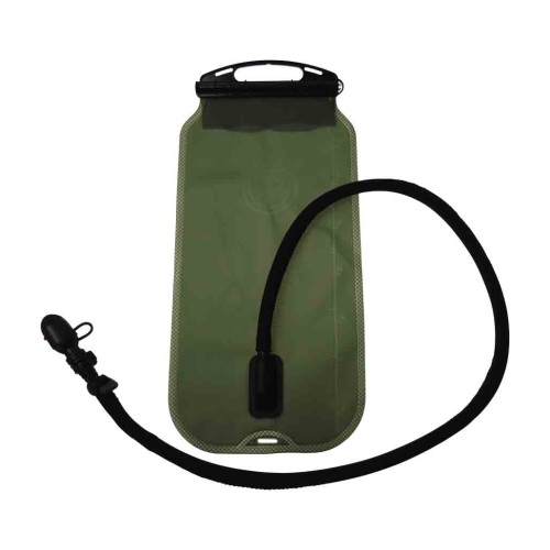 Ασκός νερού JR GEAR 2lt - hunter green