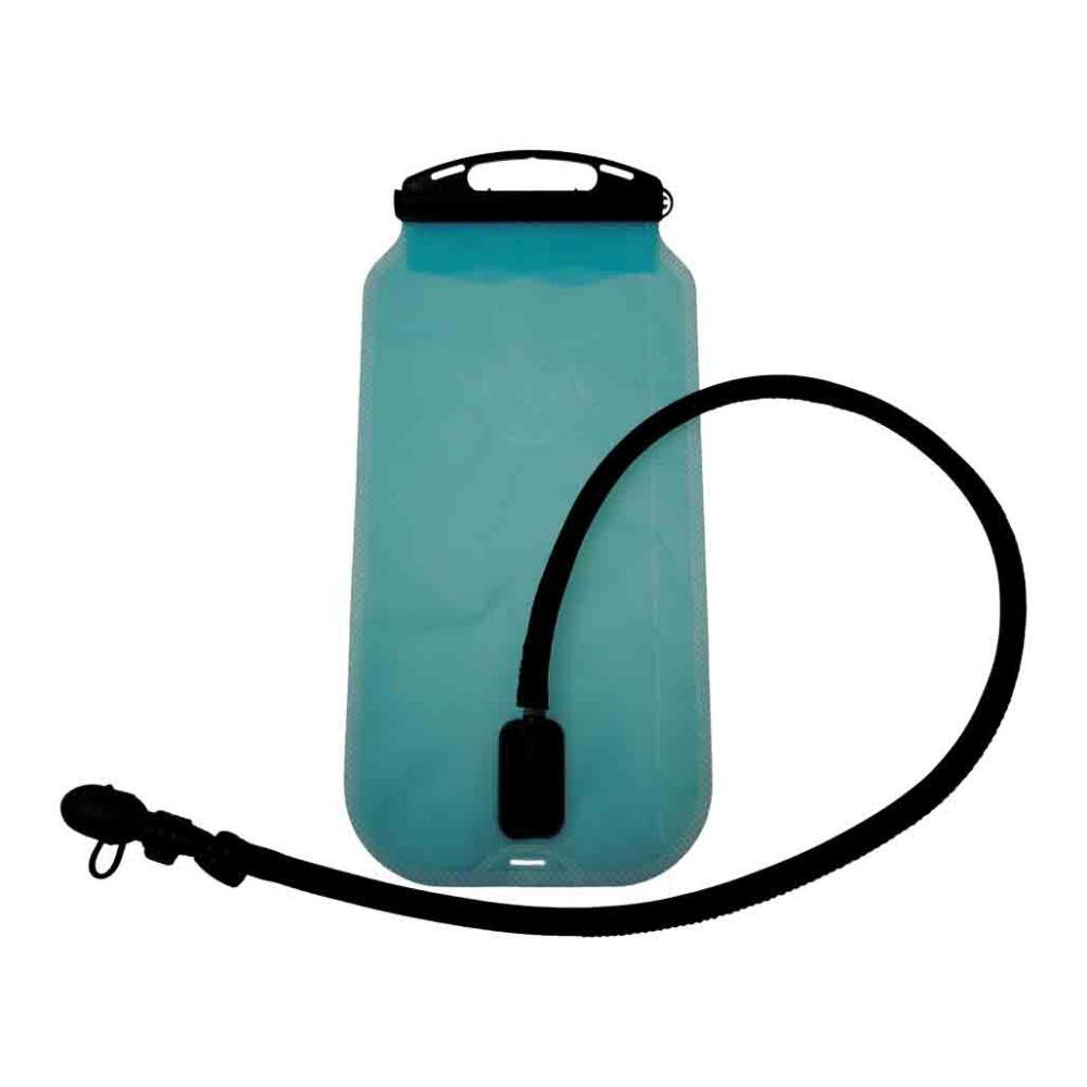 Ασκός νερού JR GEAR 2lt - sky blue