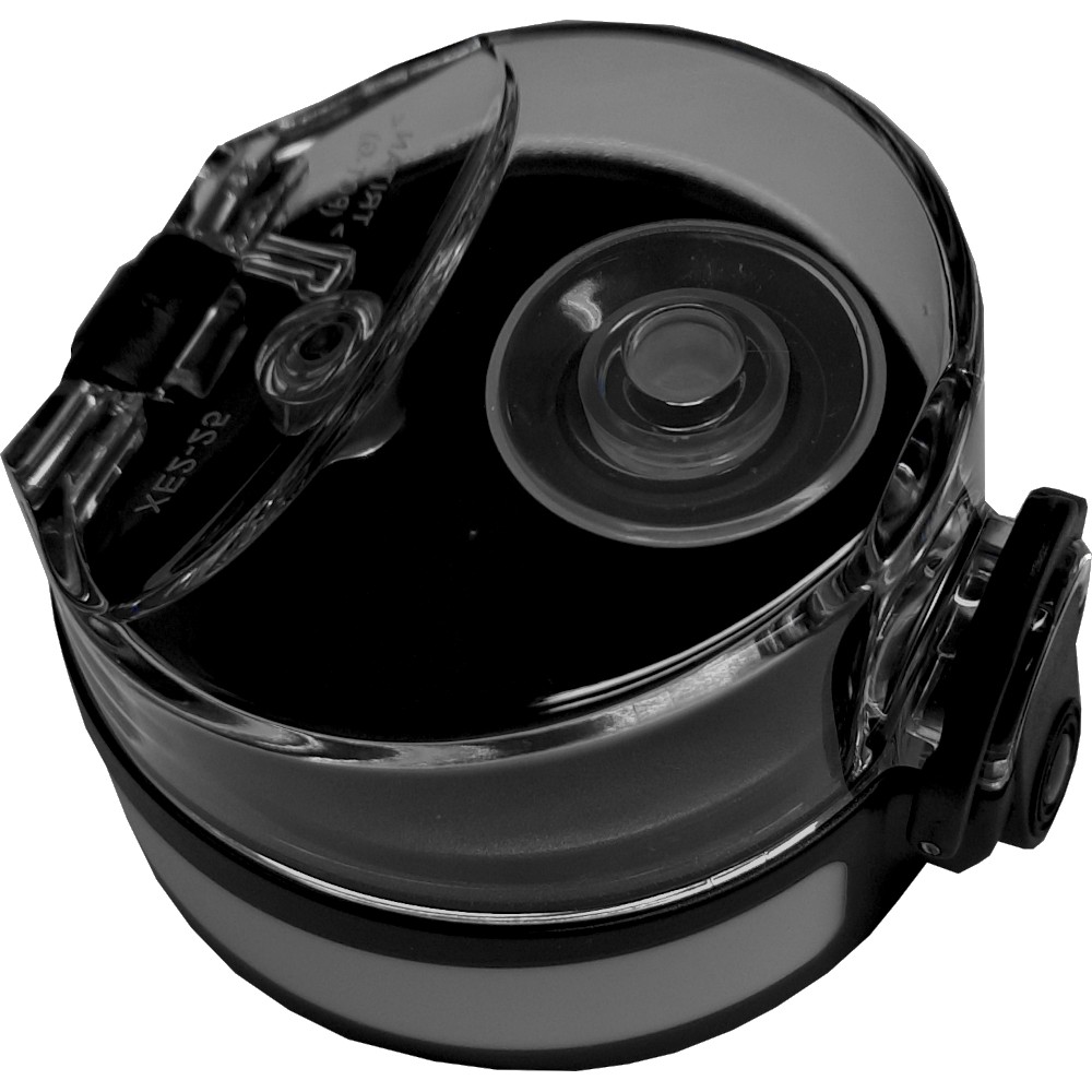 Ανταλλακτικό καπάκι ALPINTEC (για 650 - 1000ml) - γκρι