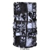 Μπαντάνα APU microfiber - frantic