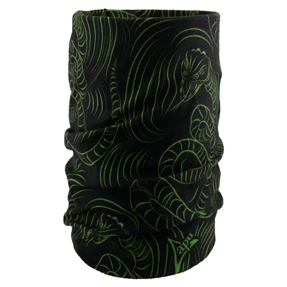 Μπαντάνα APU microfiber - reptile