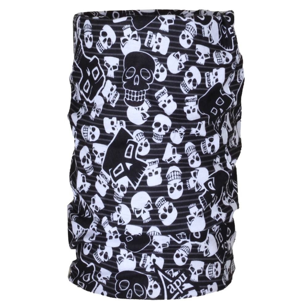 Μπαντάνα APU microfiber - spook