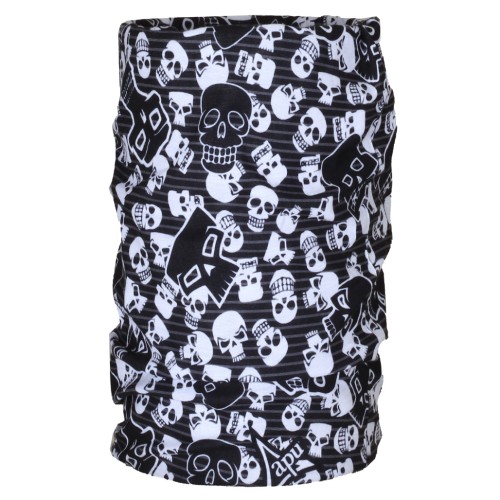 Μπαντάνα APU microfiber - spook