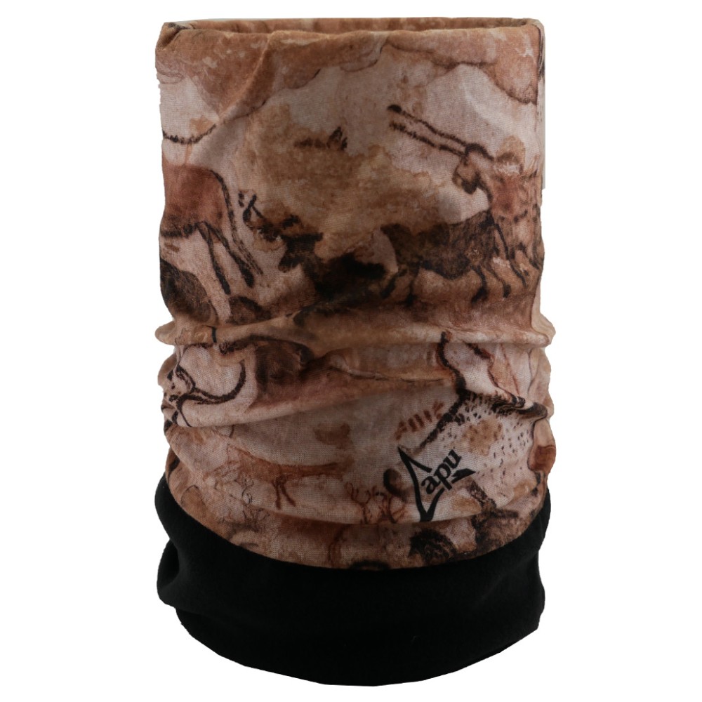 Μπαντάνα APU microfiber - cave polar