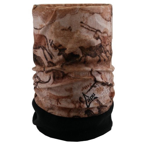 Μπαντάνα APU microfiber - cave polar
