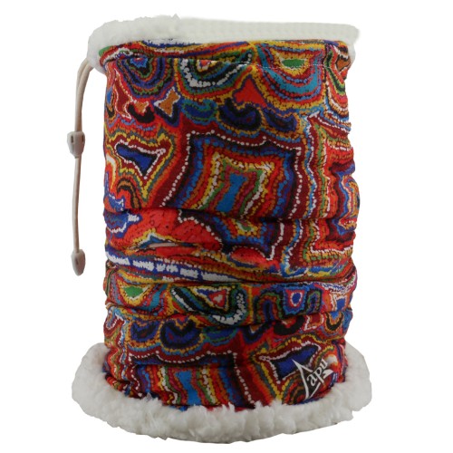Μπαντάνα APU microfiber - aboriginee plus