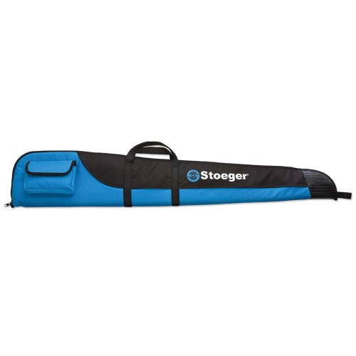 Θήκη Αεροβόλου τυφεκίου STOEGER X5 / X10 / X20 - μπλε / μαύρο