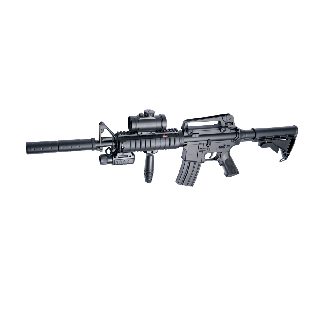 Τυφέκιο Airsoft AEG, DL, ASG, DS4 Carbine