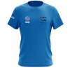 T-shirt EXTREME DIVERS by Zeus